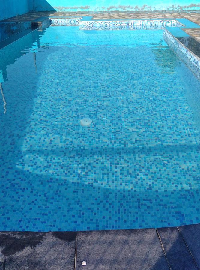 Corbett Bhavesh Home Stay Jhirna Exterior foto