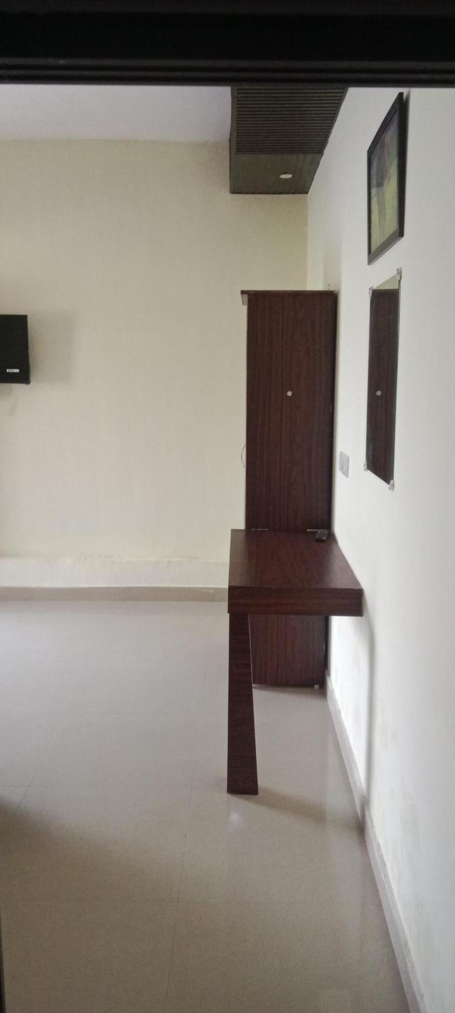 Corbett Bhavesh Home Stay Jhirna Quarto foto