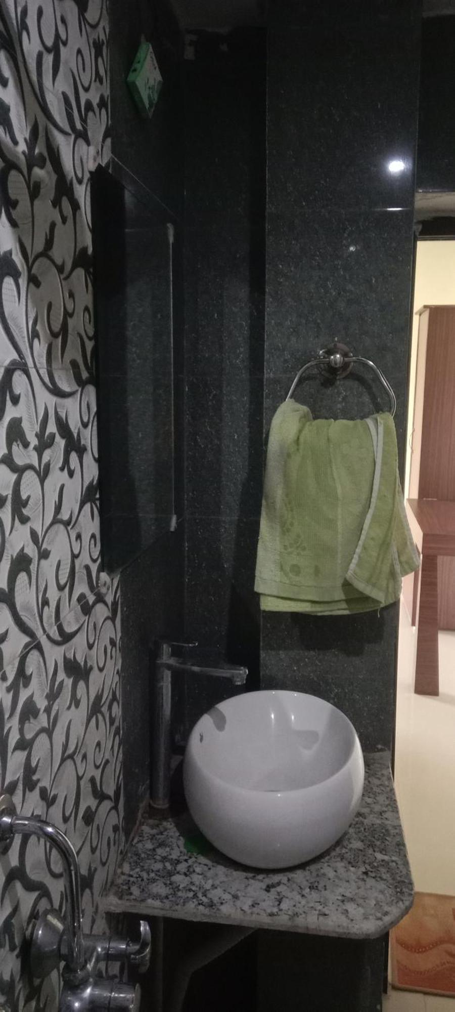 Corbett Bhavesh Home Stay Jhirna Quarto foto